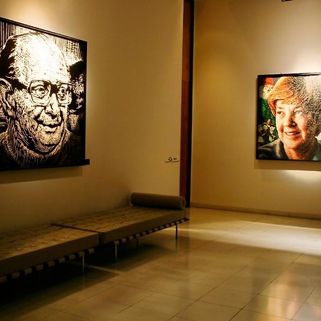 Esplendor By Wyndham Buenos Aires Hotel Interior photo