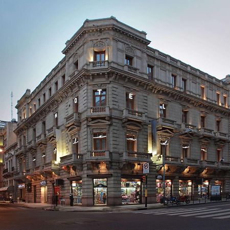 Esplendor By Wyndham Buenos Aires Hotel Exterior photo