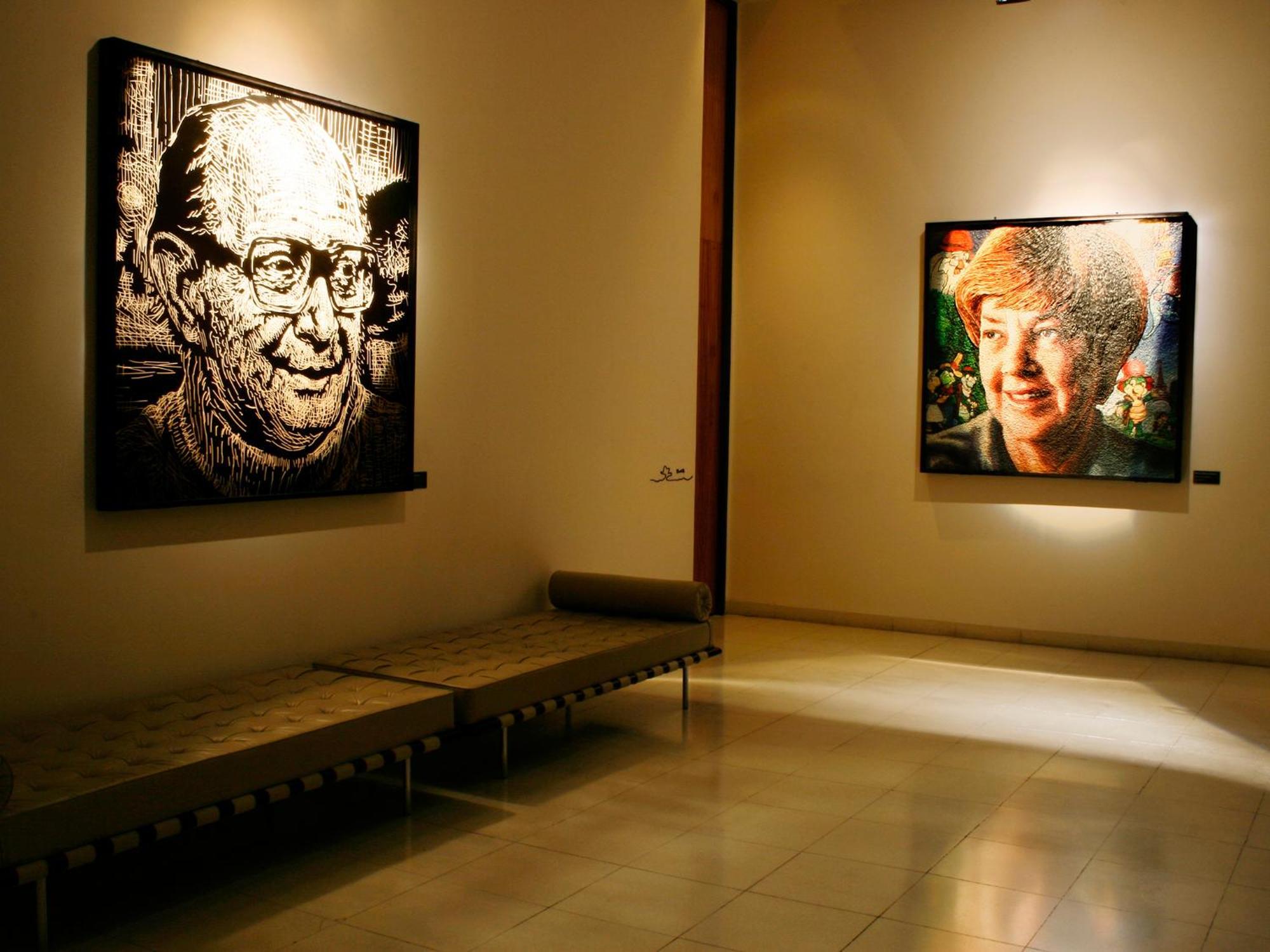 Esplendor By Wyndham Buenos Aires Hotel Interior photo
