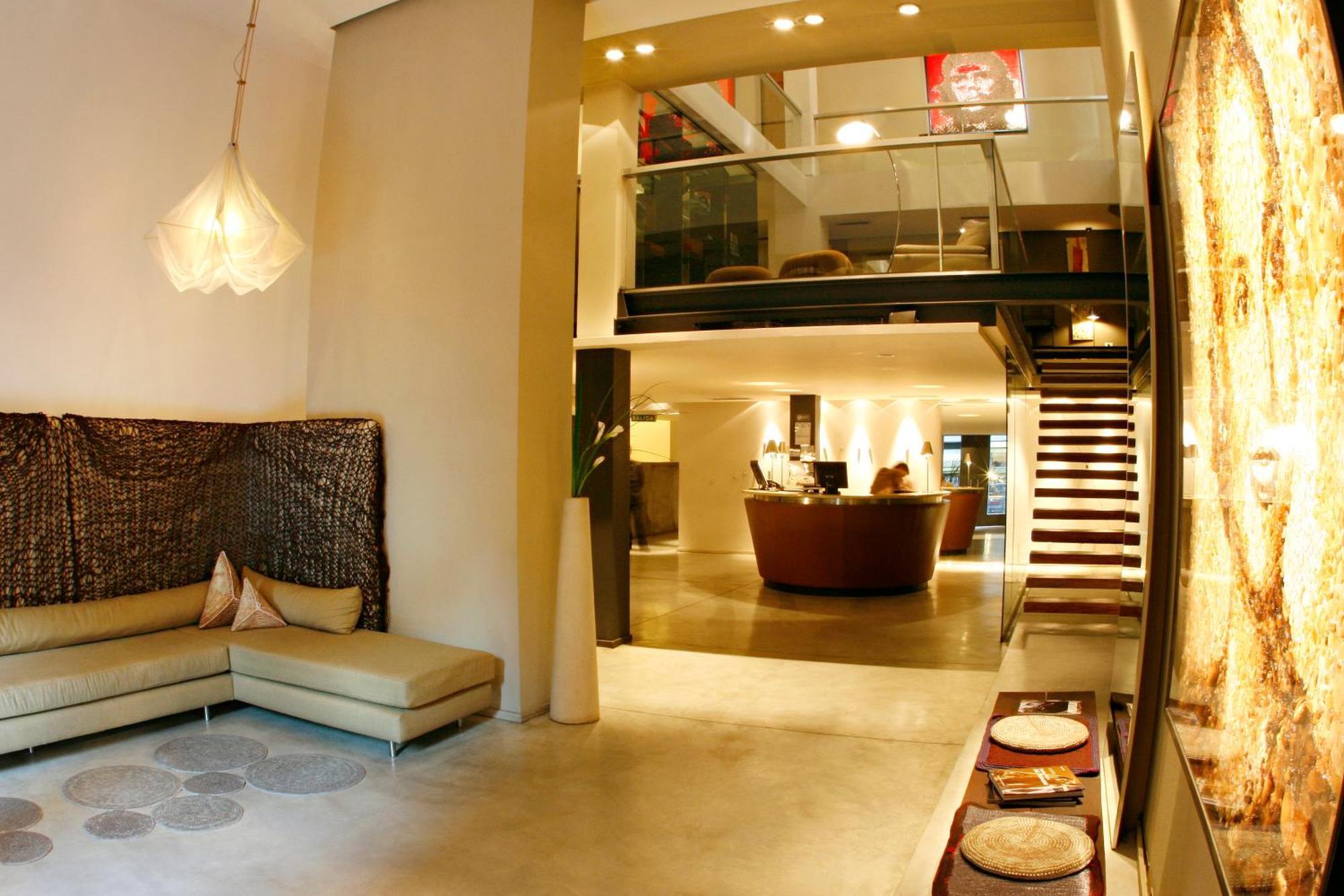 Esplendor By Wyndham Buenos Aires Hotel Exterior photo