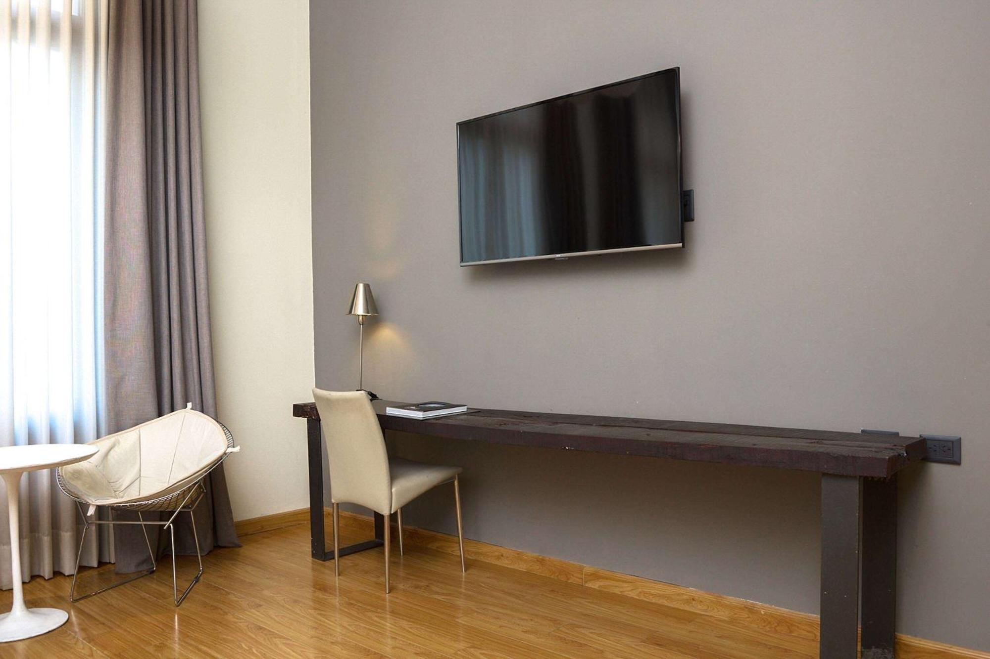 Esplendor By Wyndham Buenos Aires Hotel Exterior photo