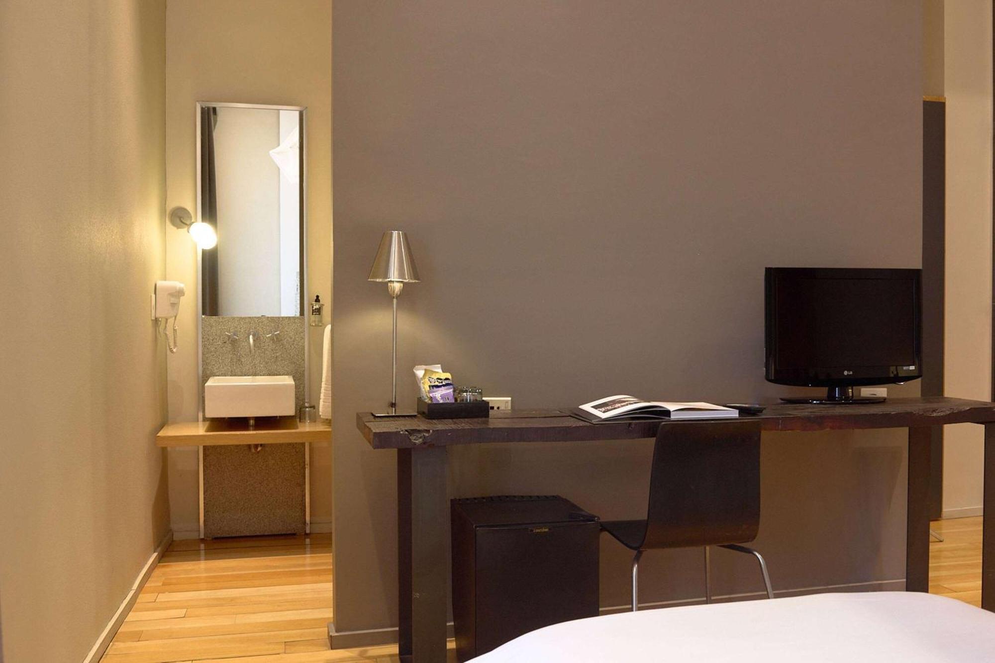 Esplendor By Wyndham Buenos Aires Hotel Exterior photo