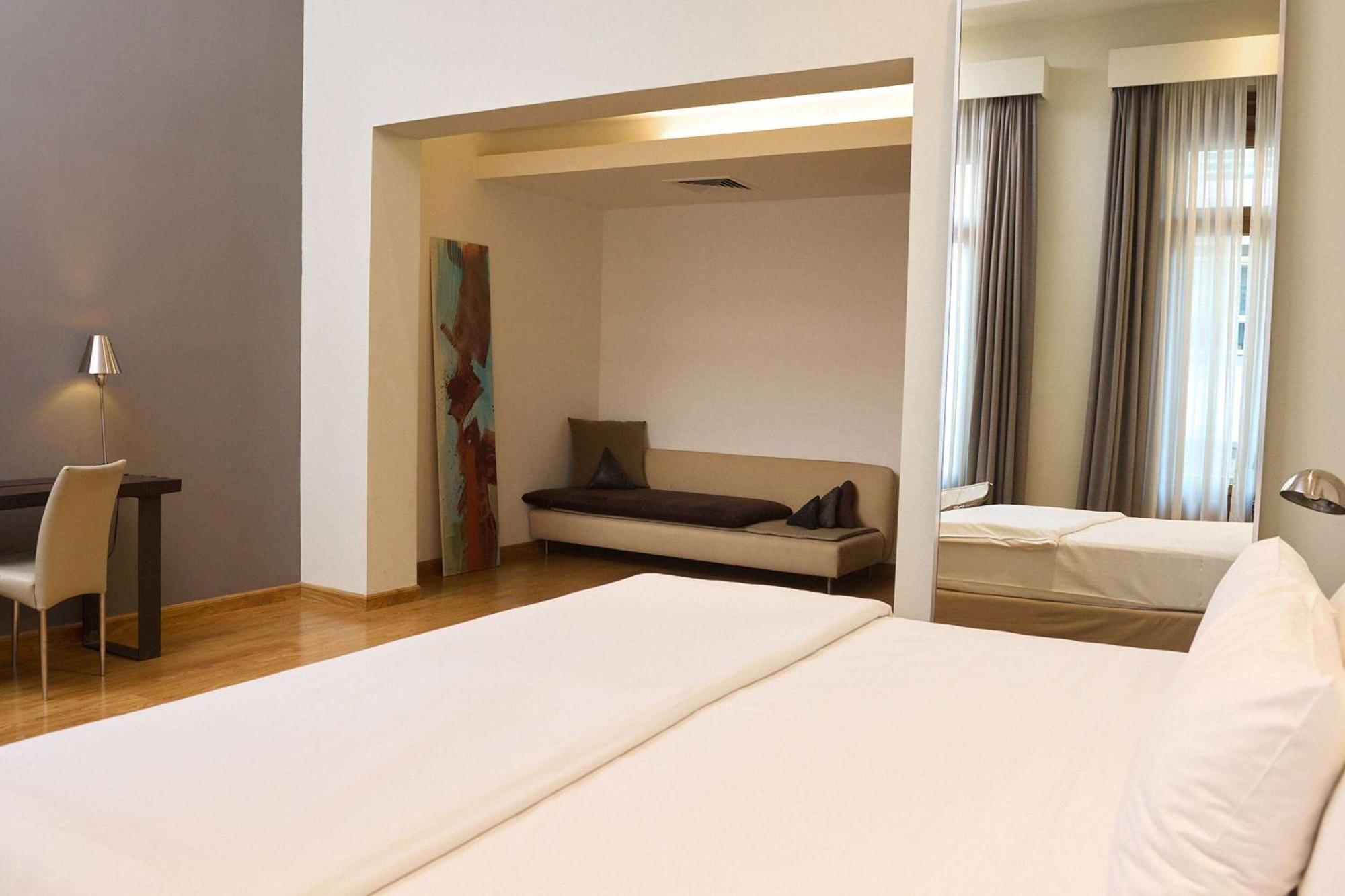 Esplendor By Wyndham Buenos Aires Hotel Exterior photo