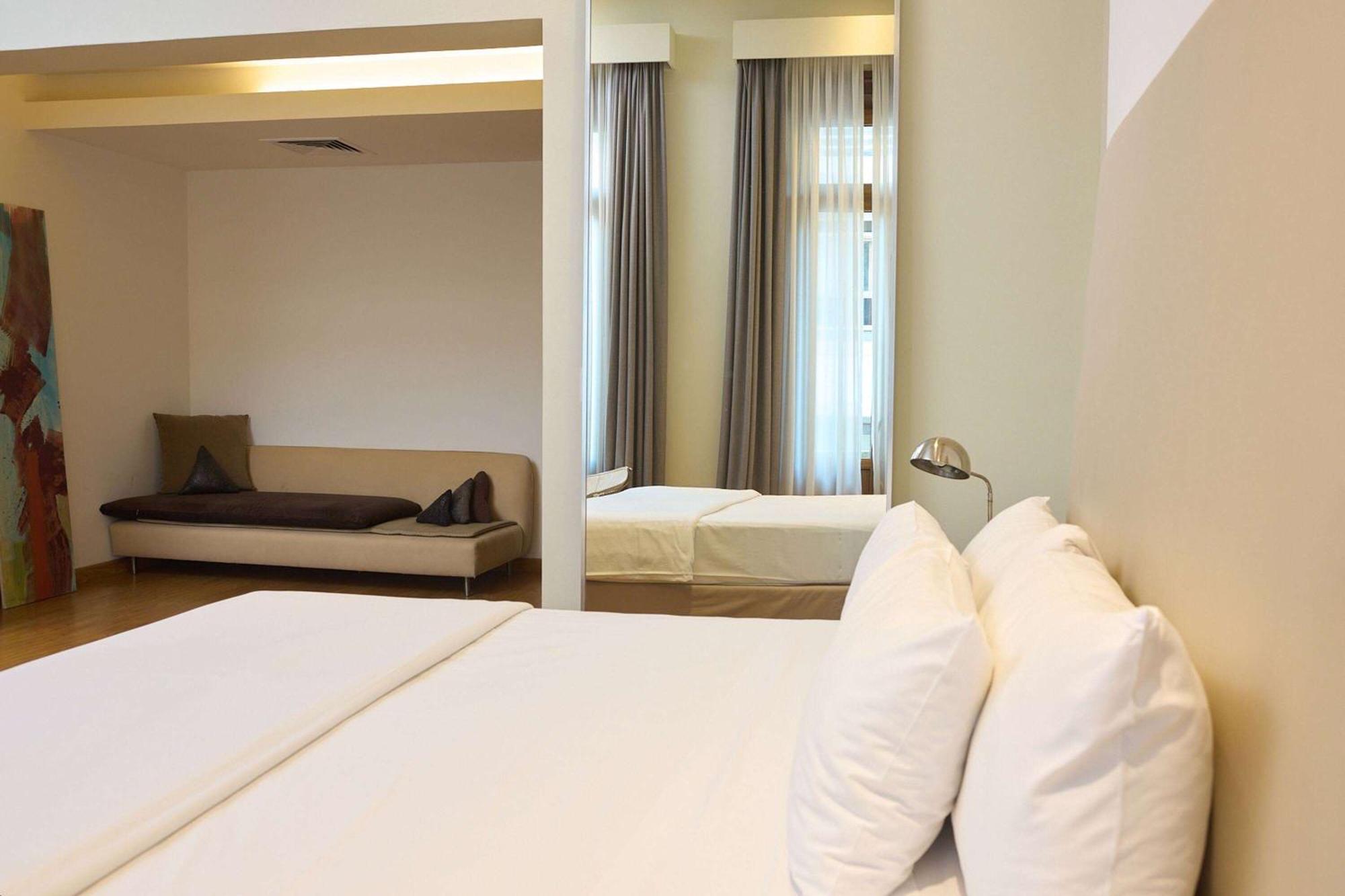 Esplendor By Wyndham Buenos Aires Hotel Exterior photo