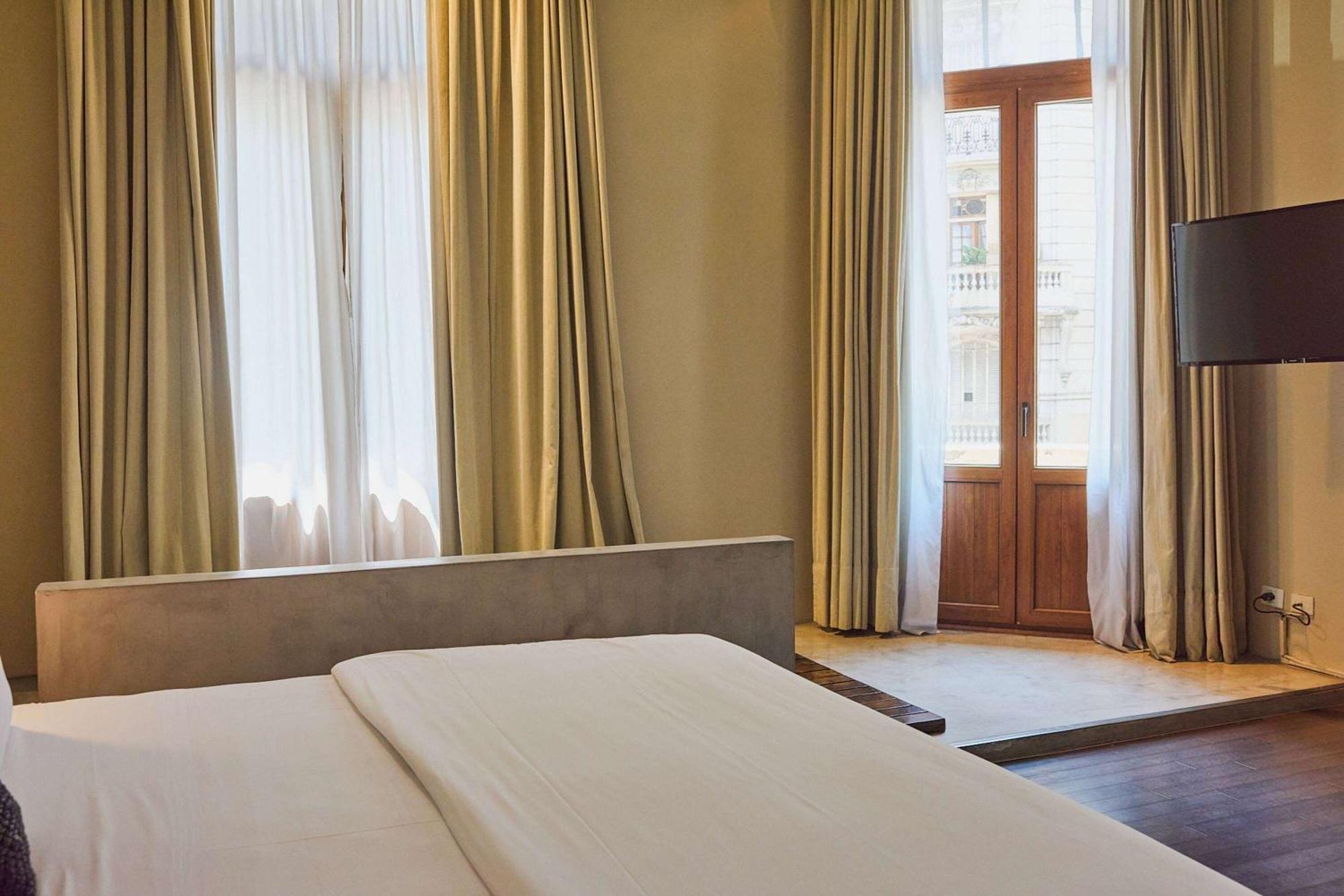 Esplendor By Wyndham Buenos Aires Hotel Exterior photo