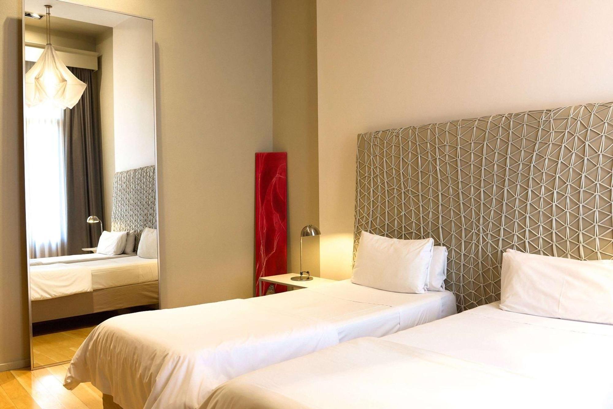 Esplendor By Wyndham Buenos Aires Hotel Exterior photo