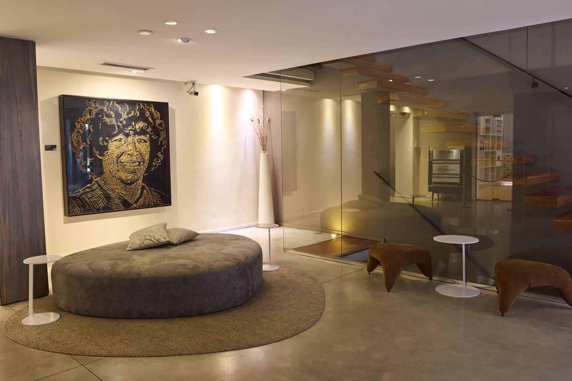 Esplendor By Wyndham Buenos Aires Hotel Exterior photo