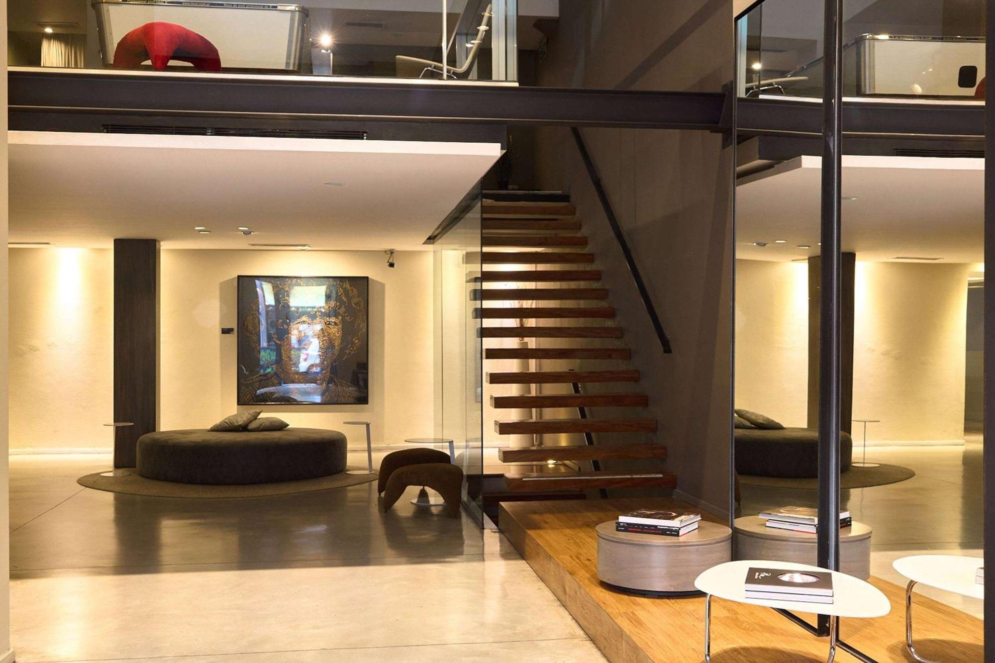 Esplendor By Wyndham Buenos Aires Hotel Exterior photo