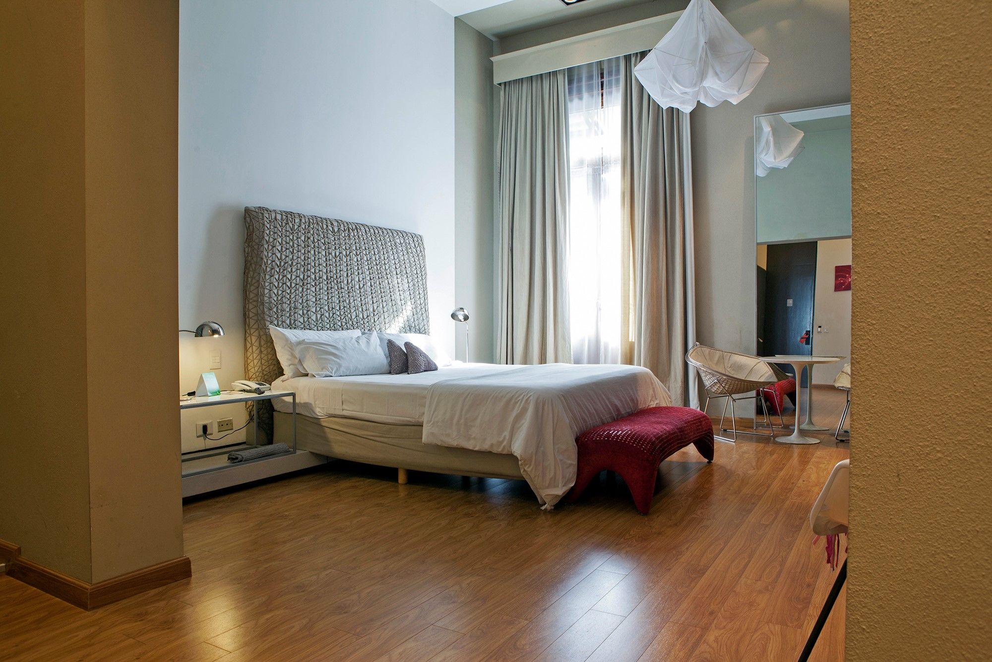 Esplendor By Wyndham Buenos Aires Hotel Exterior photo