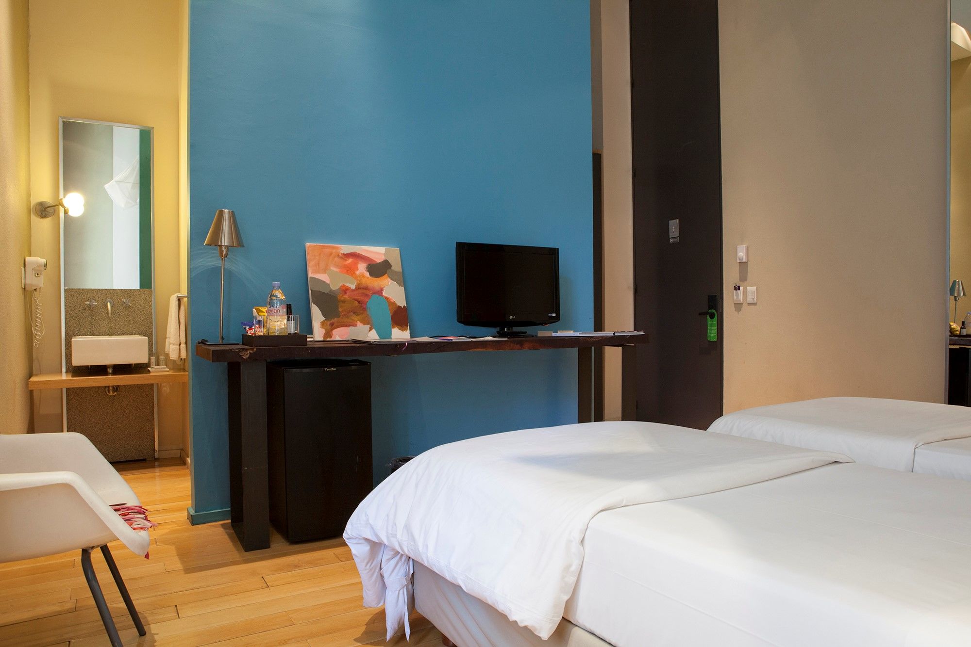 Esplendor By Wyndham Buenos Aires Hotel Exterior photo
