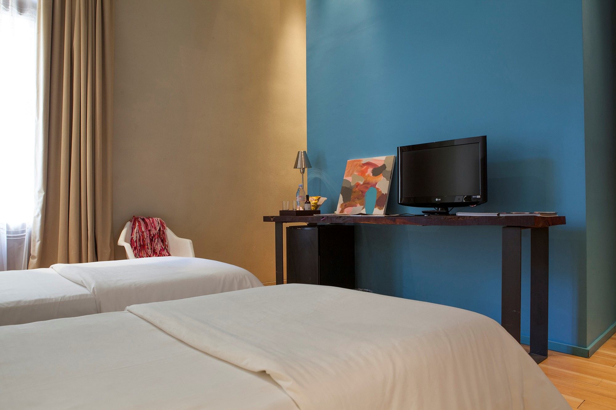 Esplendor By Wyndham Buenos Aires Hotel Exterior photo
