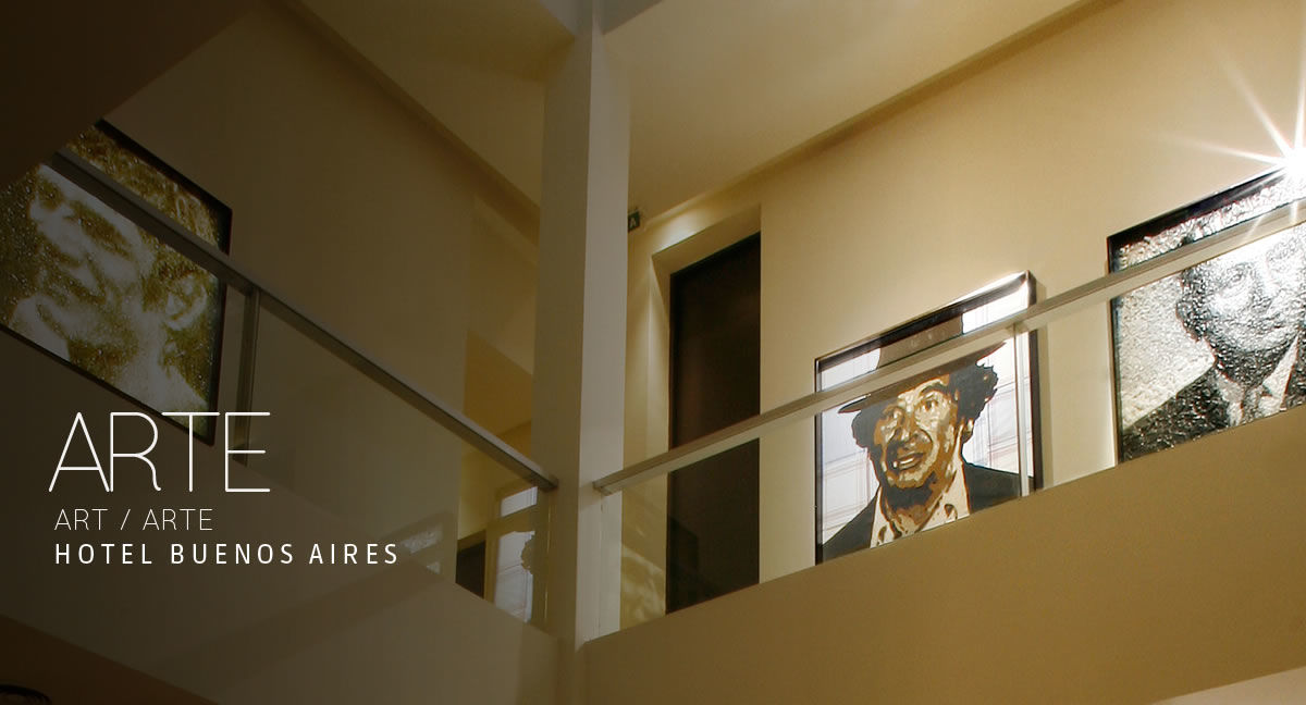 Esplendor By Wyndham Buenos Aires Hotel Interior photo